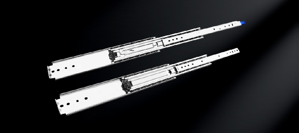 車載冰箱托盤重型滑軌